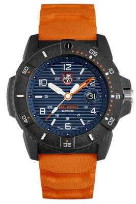 LUMINOX ルミノックス Navy SEALs 3053 Authorized Dealer] Luminox Navy SEAL, 45 mm, Dive Watch (XS.3603