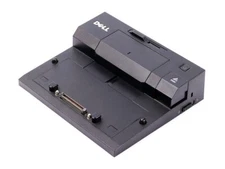 Dell E-Port II PR03X Docking Station Replicator No AC Adapter RMYTR CPGHK PRO3X