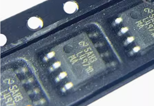 5pcs LME49710MA LME49710MAX SOIC8 100% Original - Picture 1 of 2