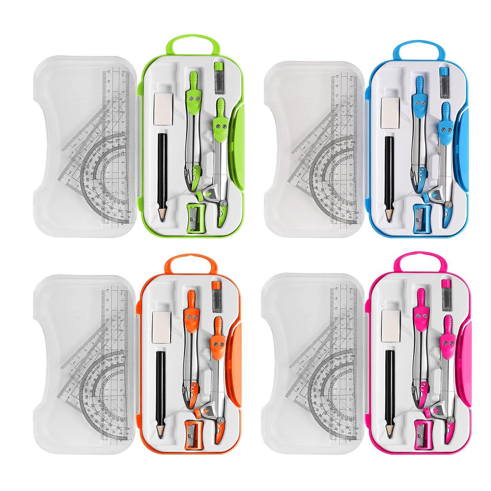 Precision Geometry Tool  for Architects and Engineers