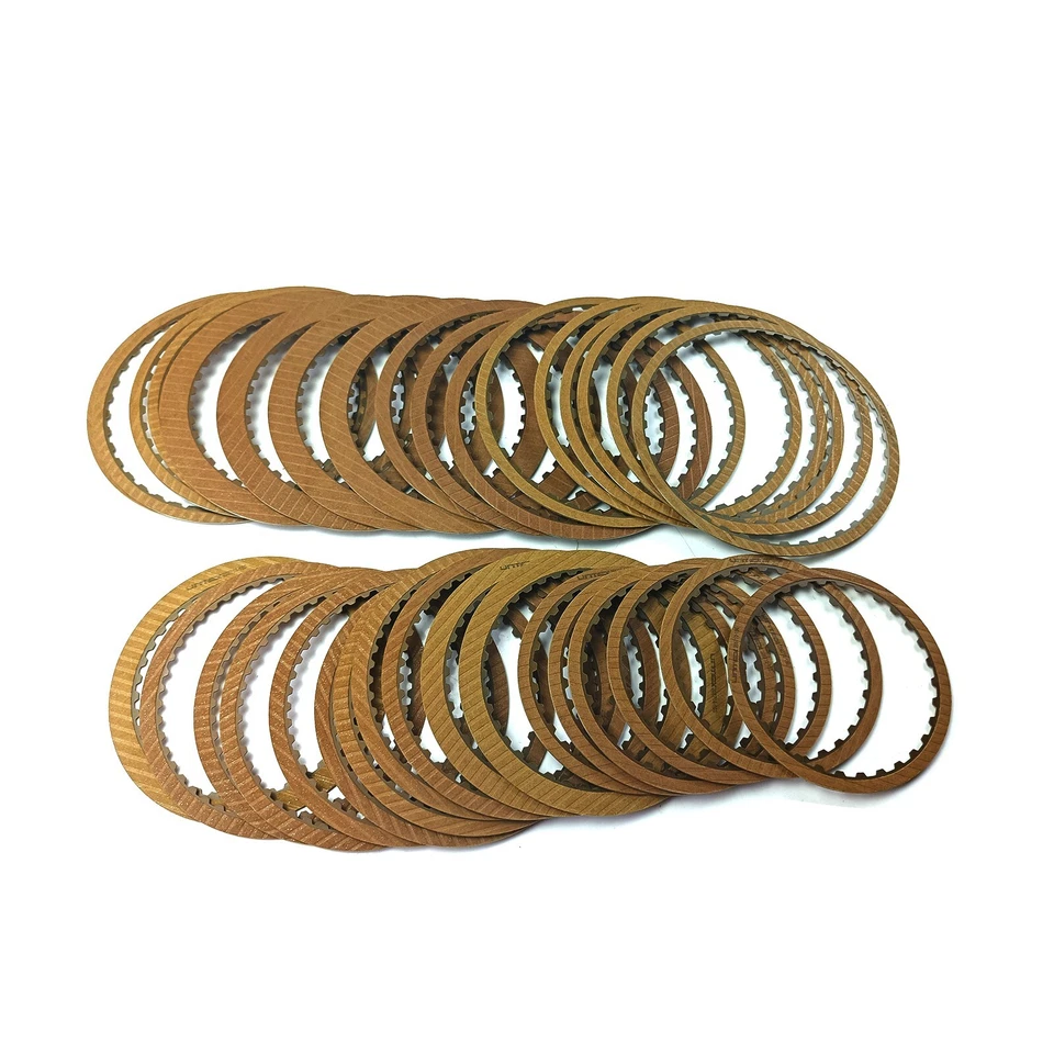 A750E A750F Auto Transmission Master Rebuild Kit Overhaul For TOYOTA 4RUNNER - Image 3 of 4