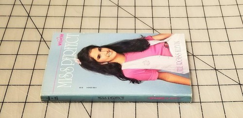 Miss Perfect by Jill R. Klevin (1984, Trade Paperback) - Bild 3 von 4