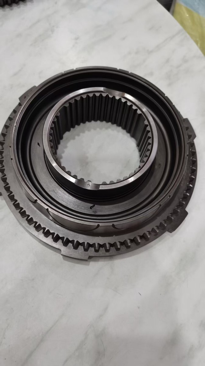 ZF original Gearbox synchronizer high-grade cone 1325233007 | eBay
