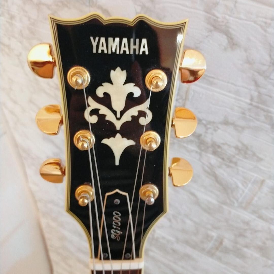 Yamaha SG-1000 1988年製 エレキギター ヤマハ Yamaha SG-1000 Electric Guitar 1988 Vintage Made in Japan
