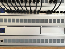 10 Pcs Blank Keystone Jack Insert Hole Filler Snap In Wall Plate Faceplate Unifi