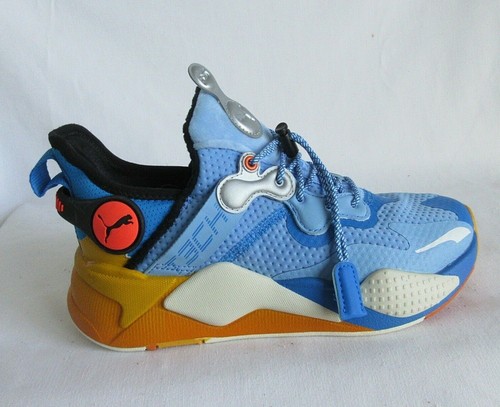puma thundercats men