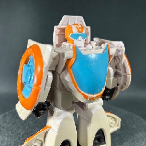 Transformers Rescue Bots Blades Airplane Jet Hasbro Playskool Heroes - Picture 2 of 13