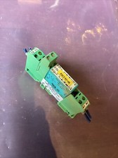 Phoenix Contact EMG 10-REL/KSR-G 24/21-LC Changeover Contact 