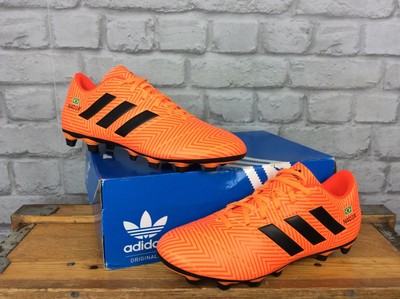 adidas nemeziz personalised