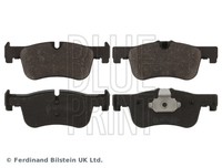 Blue Print BremsbeläGe BremsklöTze Vorne FüR Bmw 1Er F20 118I 116I 2 ADB114224