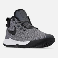 lebron witness 3 gray