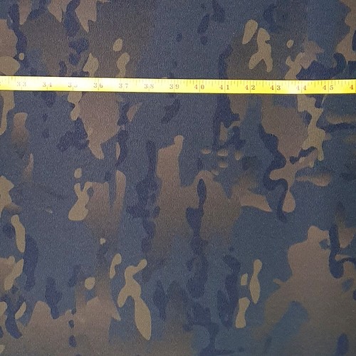 CORDURA 1000D NYLON WATERPROOF OUTDOOR MILITARY CAMOUFLAGE SEAT BAG COVER FABRIC - Picture 86 of 148