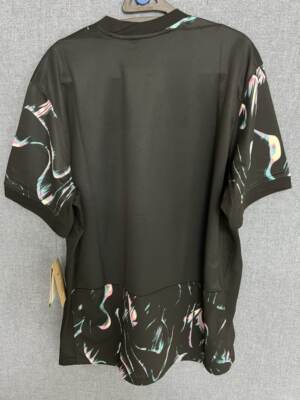 Nike Dri-Fit 2024 South Korea Stadium Away Jersey None-Marking