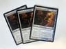 Barrenton Cragtreads (3) NM Shadowmoor MTG Magic the Gathering