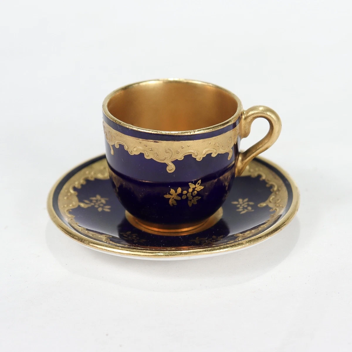 Coalport Miniature for sale | eBay