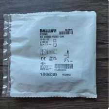 1pc new   BALLUFF BCS00M8 BCS M18BBI3-PSC80D-S04K