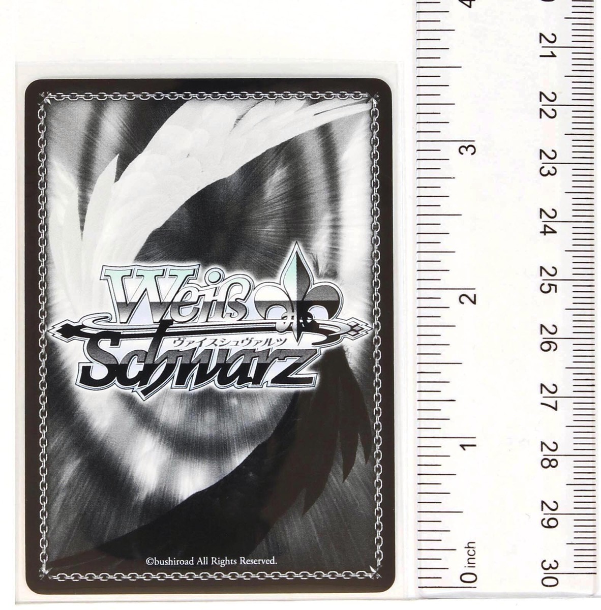 Weiss Schwarz Card TCG s the Order a Rabbit GU/W57-P34 PR Rize | eBay