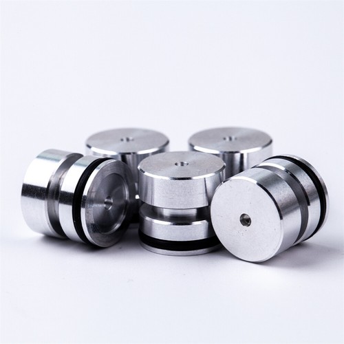 3-4 Relay O-Ringed End Plug Kit For 4L60-E 4L65-E 4L70-E Transmission 77964-08K - Picture 2 of 5