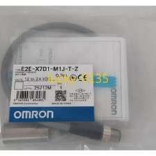 1PC New Omron E2E-X7D1-M1J-T-Z Sensor Free Shipping