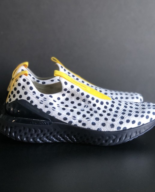 Size 11 - Nike Epic React 2 x Cody Hudson Higher Than Air 2019 for sale online | eBay