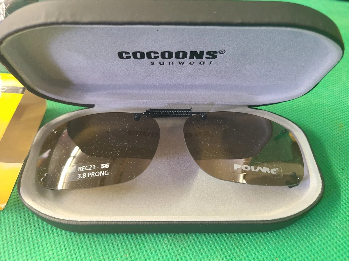Cocoons sunglasses ebay outlet