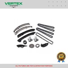 For RANGE ROVER SPORT 5.0 Timing Chain Kit 508PS Engine - BRAND NEW