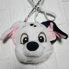 Dalmatians 101 Plush Pass Case Coin Case Shoulder Bag Tokyo Disney Resort