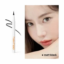 Delyvely Quick Tattoo Pen Liner 2 Colors #Matt Black #dau