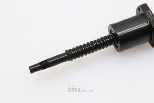 THK NNB Ground Ball Screw BIF1605E-5RG0FM+305LC7FM BSC-I-1554=1F61-3 - Picture 4 of 15
