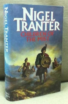 Children of the Mist by Tranter, Nigel 0340558989 FREE Shipping