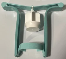 AMEDA MANUAL BREAST PUMP HYGIENIKIT ONE HAND HANDLE ASSEMBLY #17145