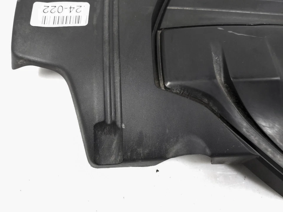 2021-2023 Acura Tlx 2.0L Engine Cover Maintenance Lid 125005Yfa00 *Has Scuffs - Image 4 of 4