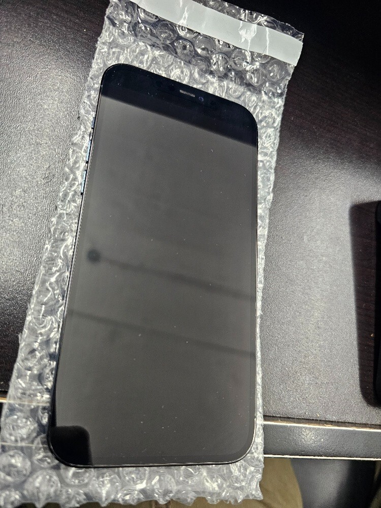 Apple iPhone 12 Pro Max - 512 GB - Blue (Unlocked) A Grade/READ