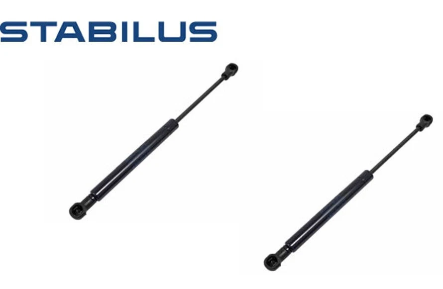 JUEGO DE 2 Amortiguadores Panel De Partición para Mercedes - STABILUS Foto 4 de 4