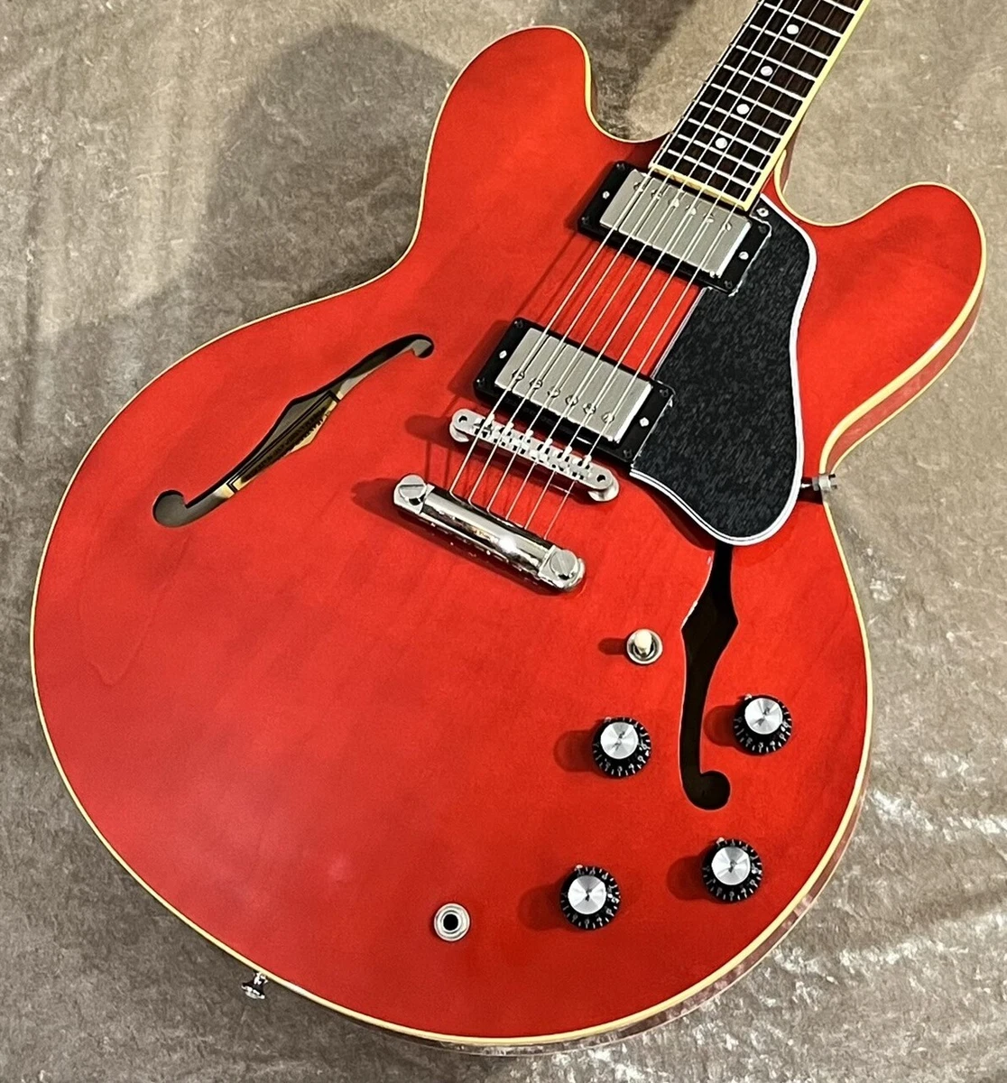 Gibson es 335 dot 2018 outlet