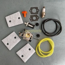 Carburetor For  Walbro WT-45-1 WT-45 WT-45A Stihl H24D FS48 FS52 FS66 FS81 FS106