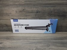 AOKEO AK-36 Professional Metal Microphone Stand New Flexible Stable Metallic