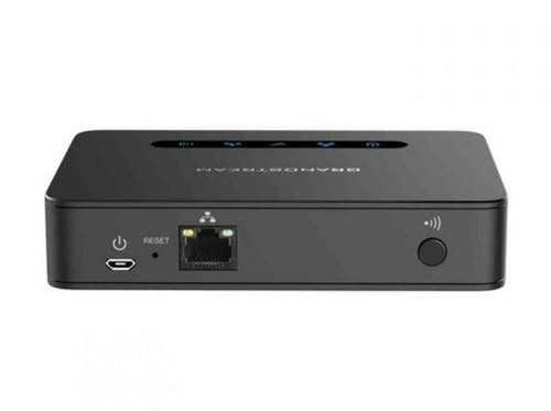 Repetidor DECT de banda ancha Grandstream DP760 - Imagen 2 de 3