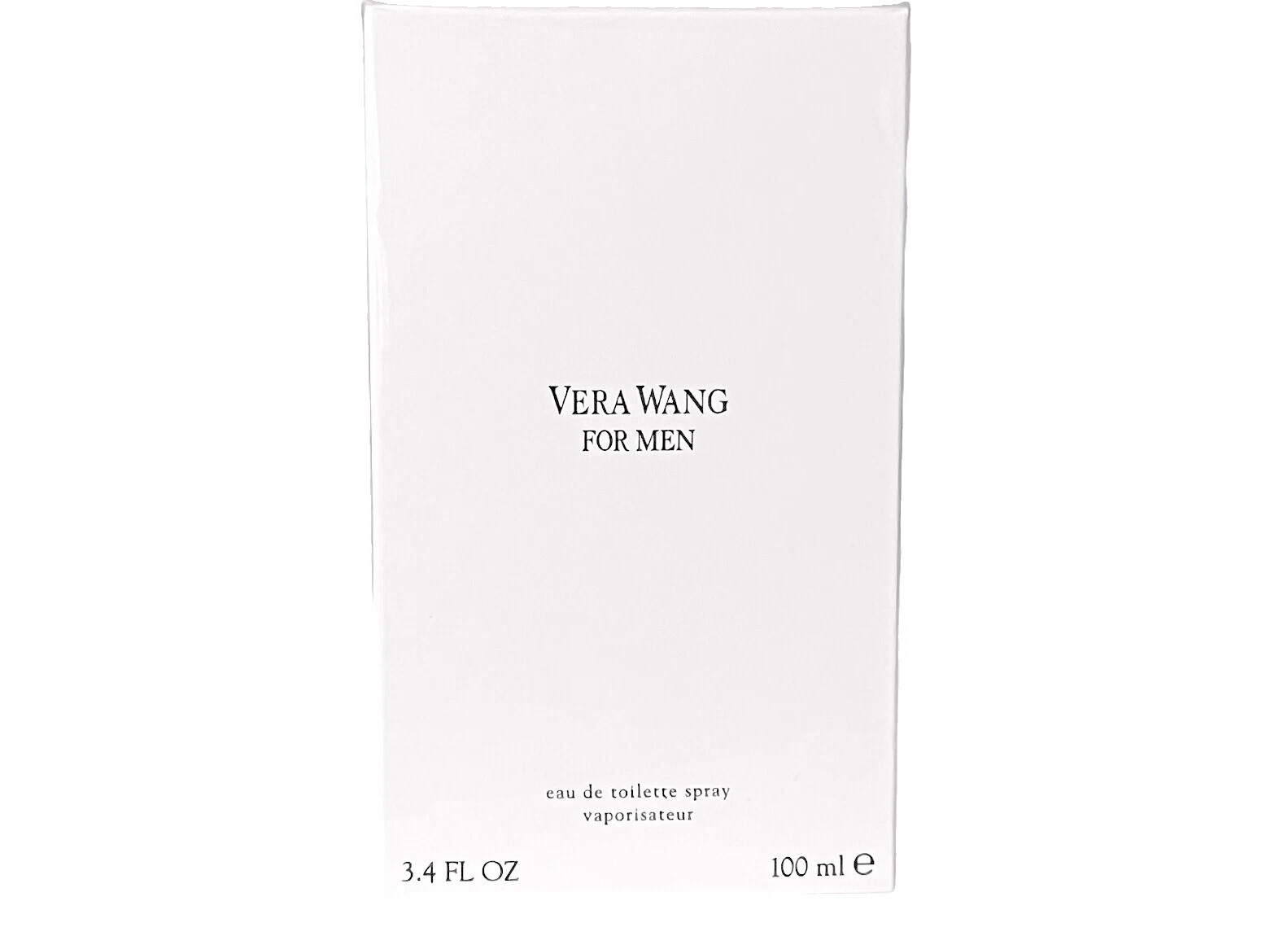 Vera Wang Spray Fragrances for Men