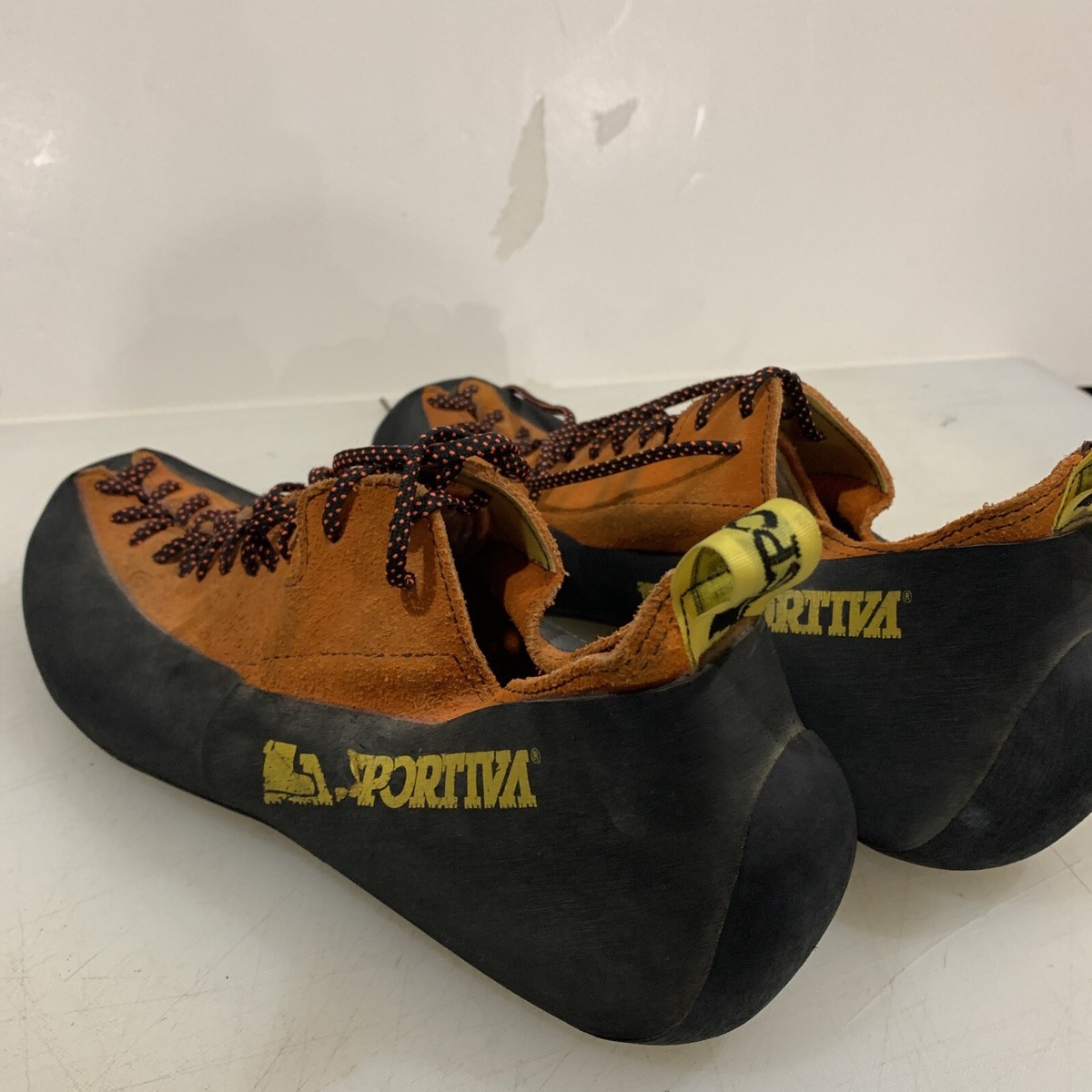 LA SPORTIVA - ラ・スポルティバ オリンポス(EU45) ヨドバシ.com - スポルティバ LA SPORTIVA オリンポスモンズ