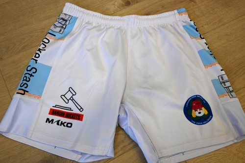 Locker Stash Select Match Shorts - NEW (7) - XL