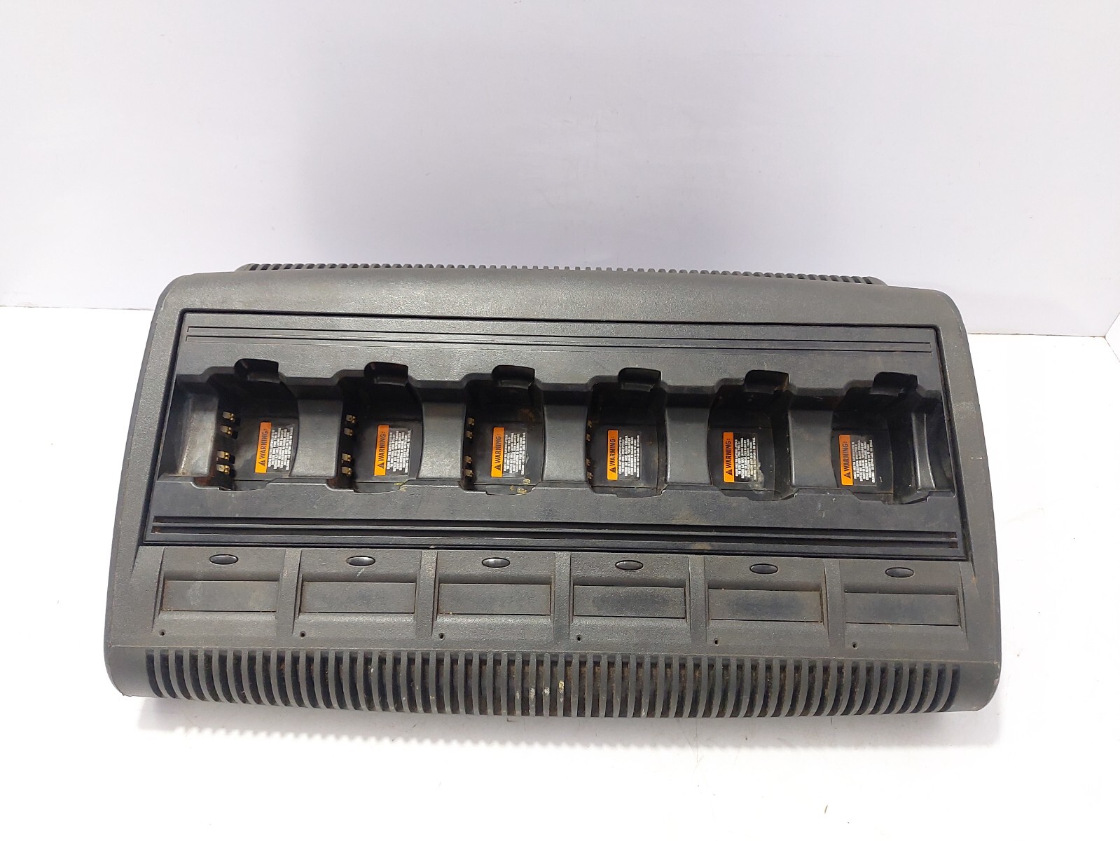 Motorola WPLN4197A Impres 6-Fach Ladegerät