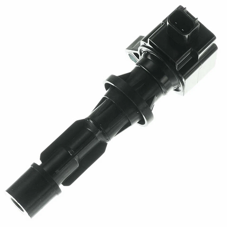 New Set of 4 Ignition Coil & Motorcraft Spar kPlug for 06-09 Fusion/ Milan L4 - Image 4 of 4