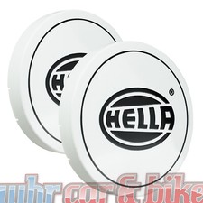 2x Hella Schutzkappe Kappe Abdeckkappe für Rallye 3003 222mm Durchmesser