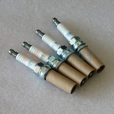 4x SPARK PLUG IRIDIUM CORE SET FOR MAZDA 2 3 6 CX-30 CX-3 CX-5 CX-60 MX-5