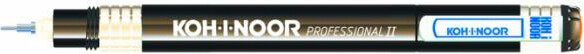 KOH-I-NOOR Penna China Professional 0.3 Nero DH1103