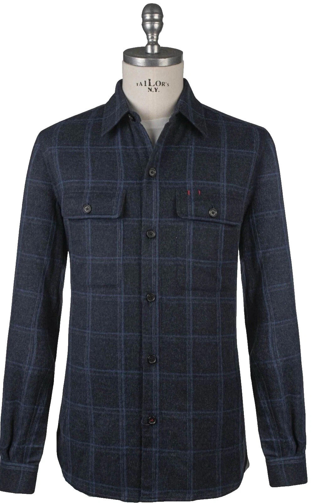 Cashmere Regular Sweaters for Men