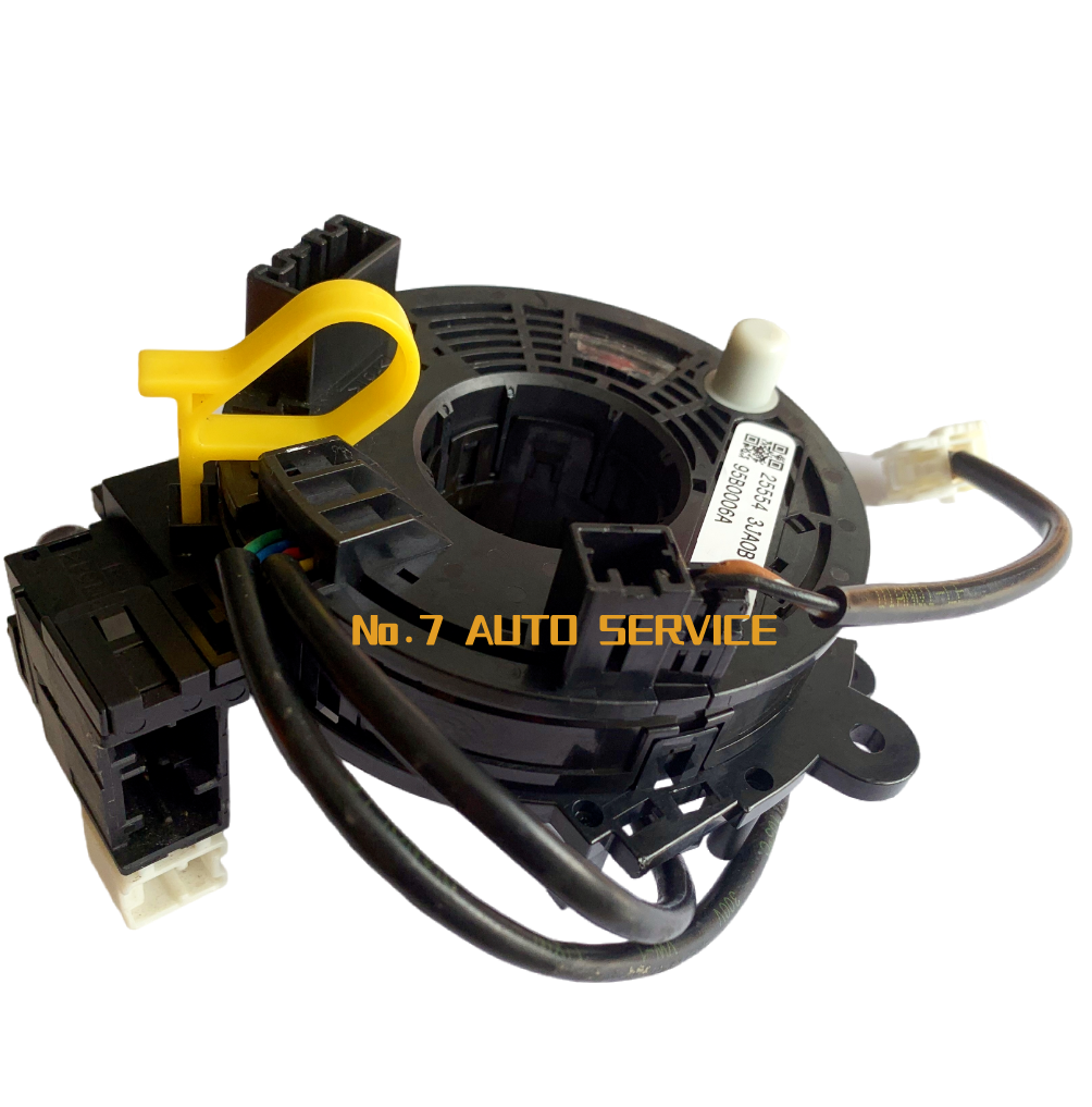 NEW High Quality Clock spring for Infiniti Q50 20142020（With heating