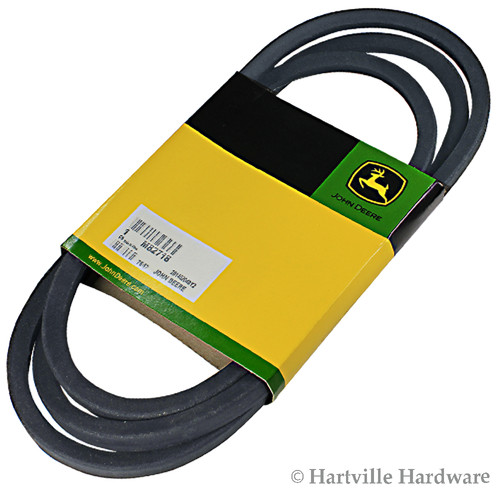 John Deere M82718 Mower Deck Drive V-Belt, Effective Length 90.3"