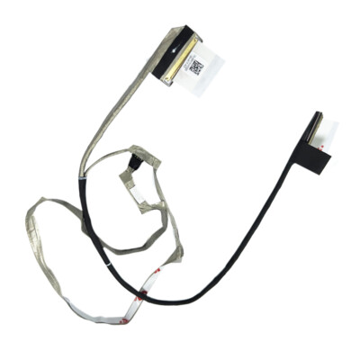 NTS FHD LCD Cable for DELL Alienware G15 5510 5511 5515 GDL55 40PIN 120HZ 06RH1H